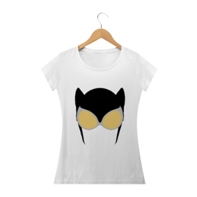 MULHER GATO
