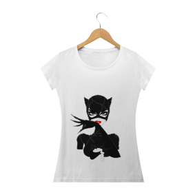 MULHER GATO