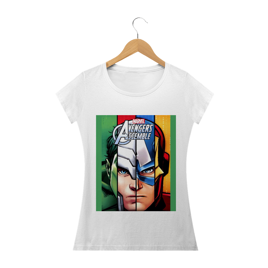 Nome do produto: MARVEL