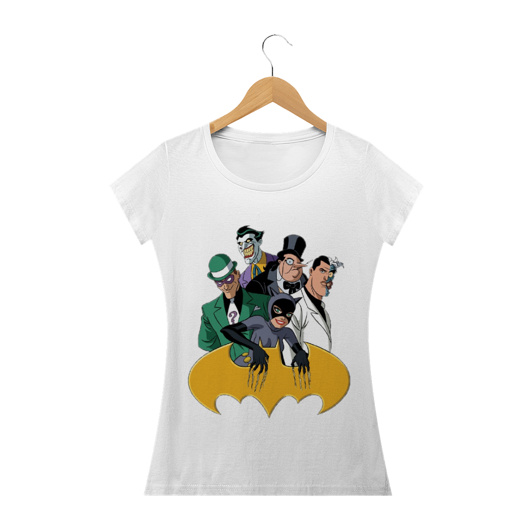 Nome do produto: BATMAN