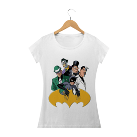 BATMAN