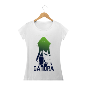 GAMORA