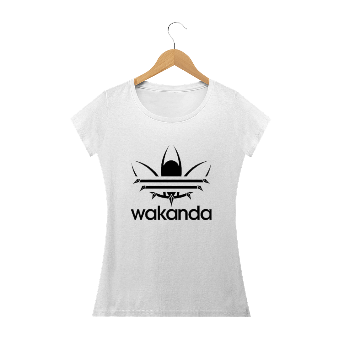 Nome do produto: WAKANDA