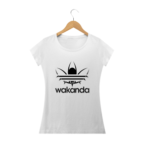 WAKANDA