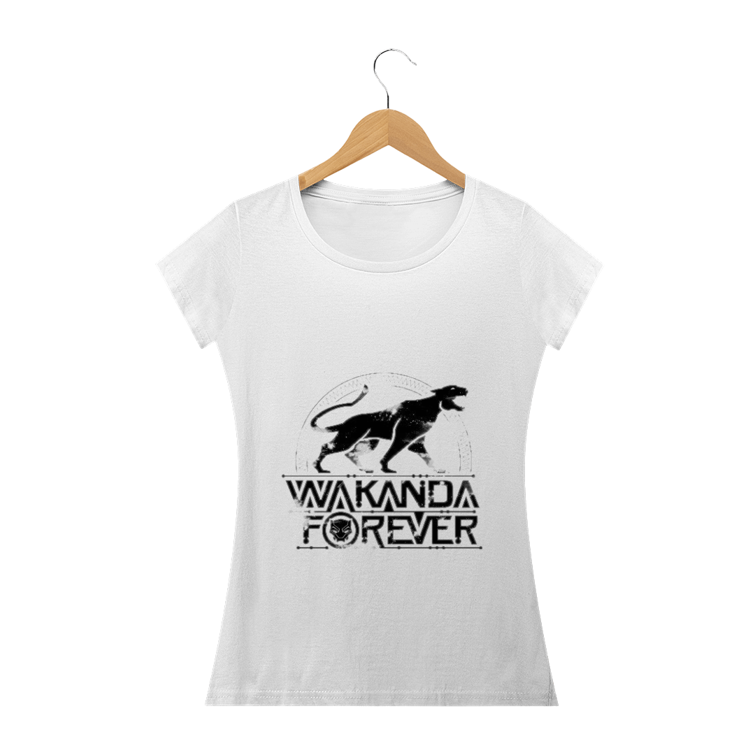 Nome do produto: WAKANDA