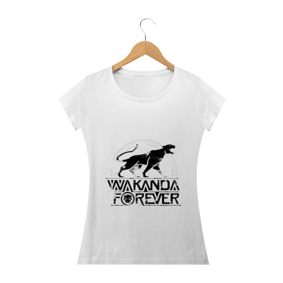WAKANDA