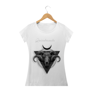 Nome do produtocamisa Quimbanda bode feminina