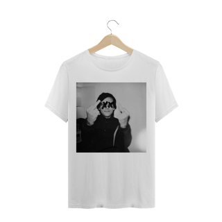 Nome do produto Camiseta Louis Tomlinson