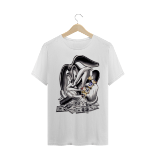 Nome do produtoPernalonga (T-shirt)