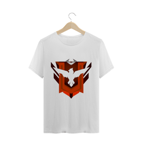 Camisa Mestre Freefire