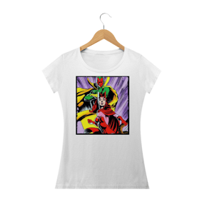 WandaVision 2 (Baby Long)