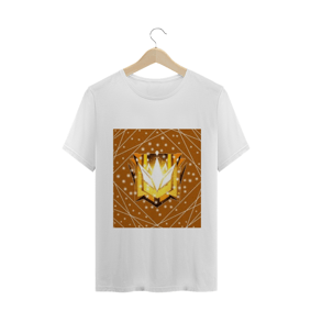 Camisa Desafiante Freefire