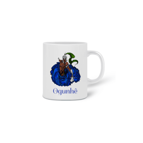 caneca ogum