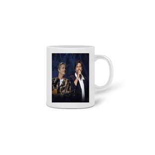 Nome do produtoCaneca Cantor Do Sertão