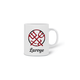 caneca Laroye