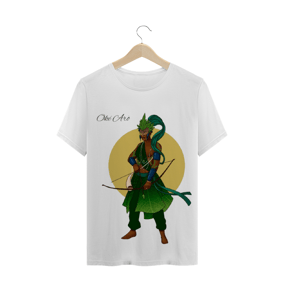 camisa masculina Oxossi