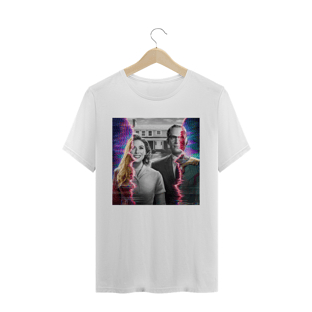 Nome do produtoWandaVision (T-shirt)