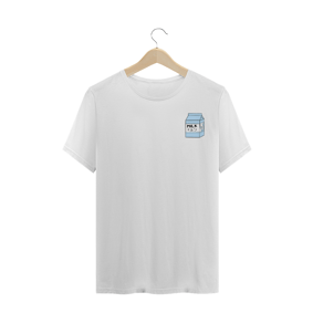 Camisa Milk | Masculina