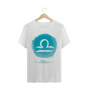 Camisa Signo Libra
