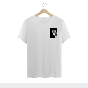 Camisa Microfone | Masculina