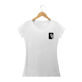 Camisa Microfone | Feminina
