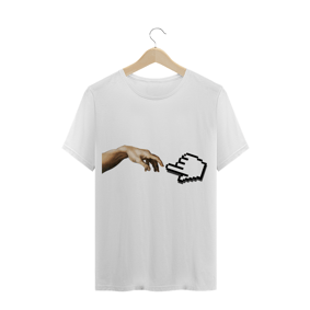 Camisa Michelangelo PopArt | Unisex