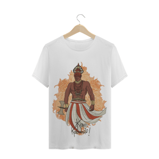 Nome do produtocamisa masculina Xango