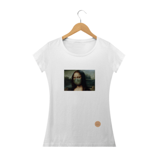 Nome do produtoBaby long Monalisa máscara .lalu