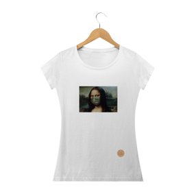 Baby long Monalisa máscara .lalu