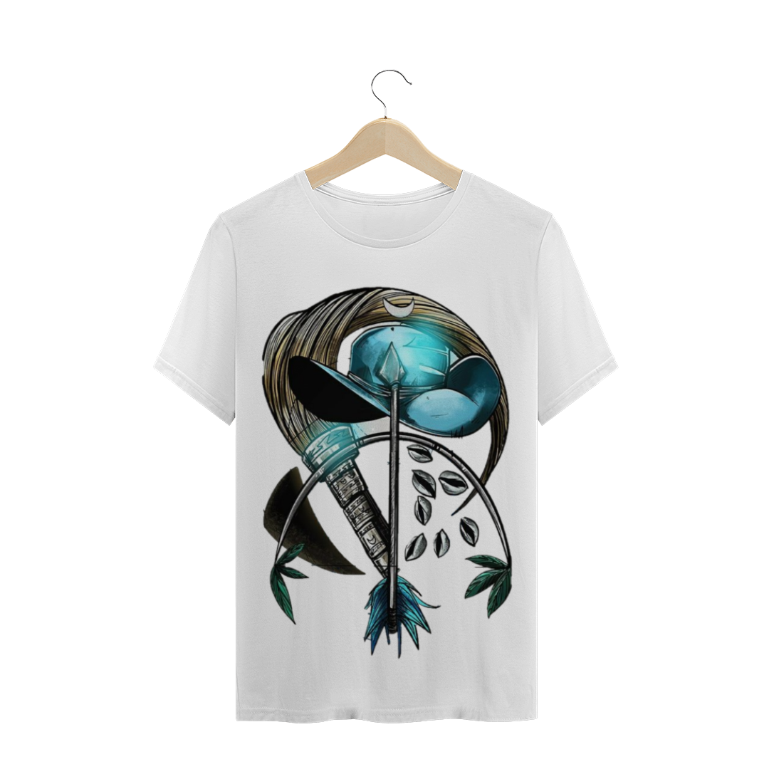Nome do produto: camisa masculina ode