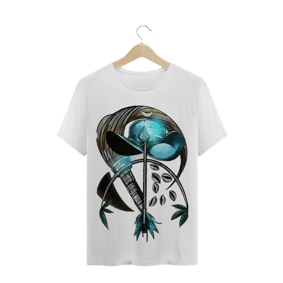 camisa masculina ode