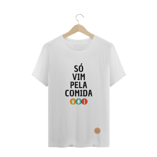 Nome do produtoCamisa só vim .lalu