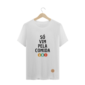 Camisa só vim .lalu