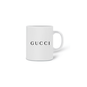 caneca gucci falso 