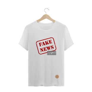 Nome do produtoCamisa fake news .lalu