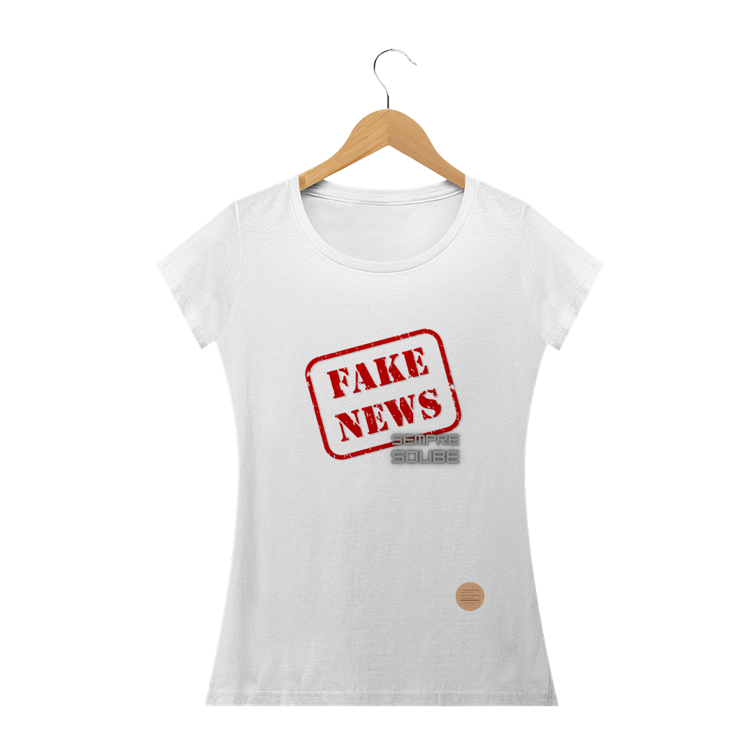 Nome do produto: Baby long fake news .lalu