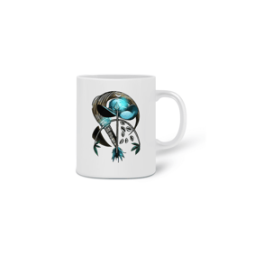 caneca Odé