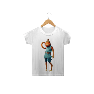 Nome do produtocamiseta infantil peixoto-fortnite 