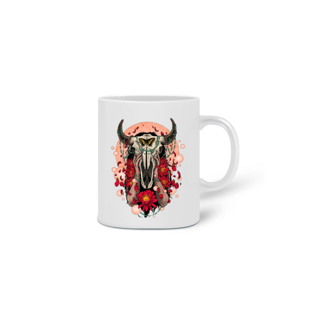 Nome do produto: caneca Oya