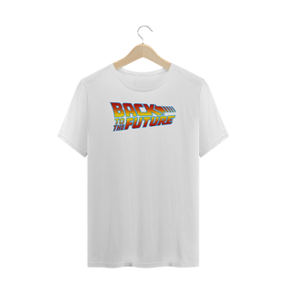 Nome do produtoDe volta para o futuro (T-shirt)