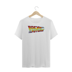 De volta para o futuro (T-shirt)