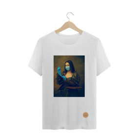 Camisa Monalisa 2021.lalu
