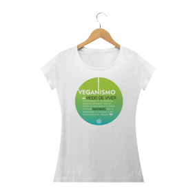 Definição de Veganismo 2