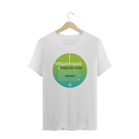 Definição de Veganismo 2