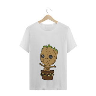 I am groot - Masculino