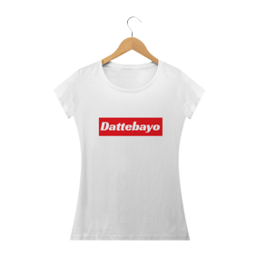 Baby Long - Dattebayo