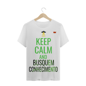 Busquem Conhecimento