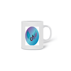 caneca tik tok