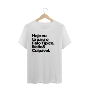 #01 - Hoje eu tô - Branco