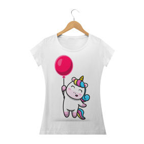 BABY LOCK - UNICÓRNIO C/ BALÃO